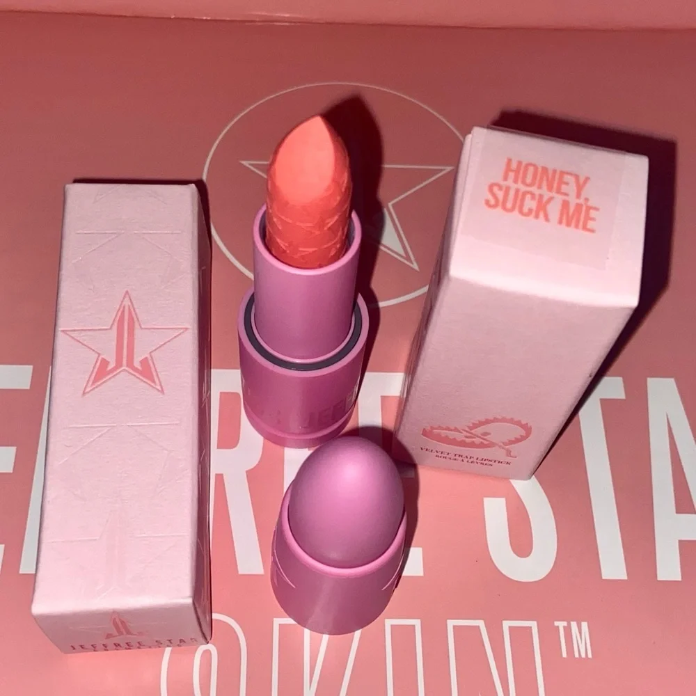 Jeffree Star new box